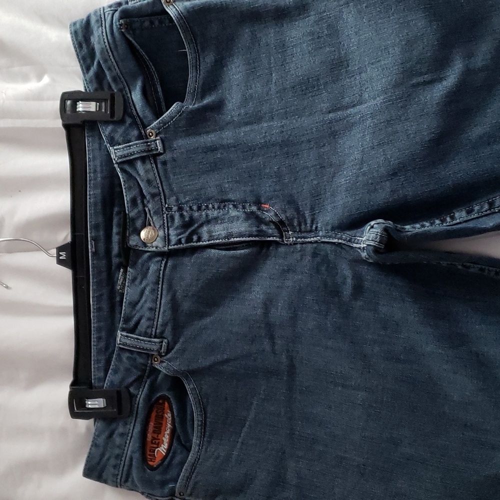 Harley Davidson Jeans.  12P
